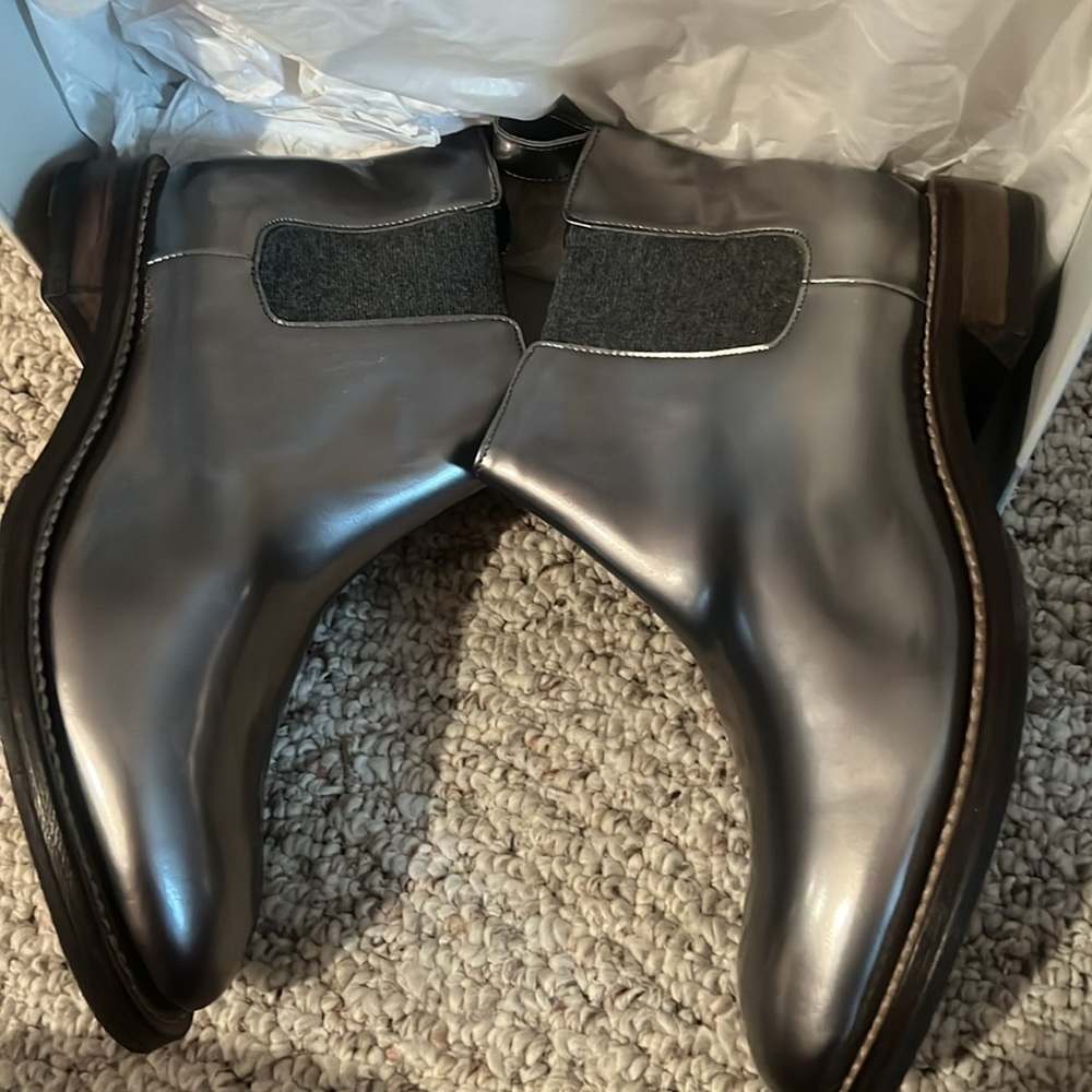 💯 Authentic Brunello Cucinelli - Picture 11 of 12